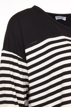 Load image into Gallery viewer, NAYA - NAW24 134 - STRIPE TOP
