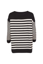 Load image into Gallery viewer, NAYA - NAW24 134 - STRIPE TOP
