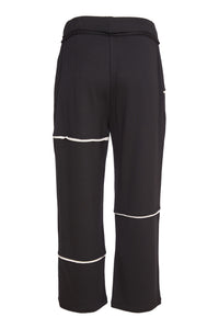 NAYA - NAW24 146 - CONTRAST TROUSER