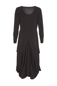 = NAYA - NAW24 155 - DRESS WITH POCKET