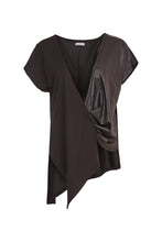 Load image into Gallery viewer, NAYA - NAW24 162 - PLEAT TOP
