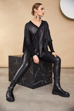 Load image into Gallery viewer, NAYA - NAW24 165 - LEATHERETTE TOP
