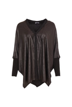 Load image into Gallery viewer, NAYA - NAW24 165 - LEATHERETTE TOP
