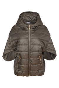 = NAYA - NAW24 180 - PADDED JACKET