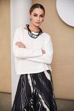 Load image into Gallery viewer, NAYA - NAW24 205 - RIBBED KNIT
