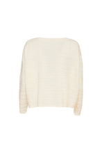 Load image into Gallery viewer, NAYA - NAW24 205 - RIBBED KNIT
