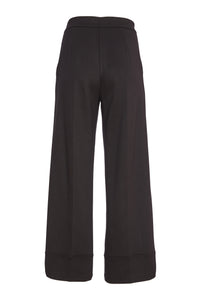 NAYA - NAW24 256 - TURN UP TROUSER