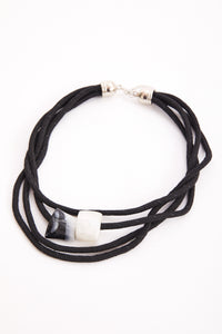 NAYA - NAW24 318 - CORD NECKLACE