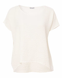 ‼️ 1 left ‼️ Size 18 - NAYA - NAS25 335 - Embossed Top