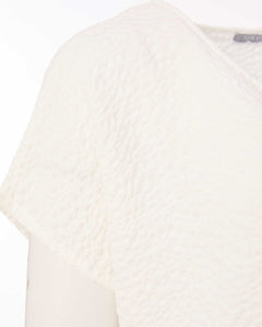 ‼️ 1 left ‼️ Size 18 - NAYA - NAS25 335 - Embossed Top