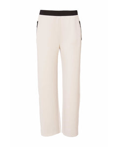 ‼️ 1 left ‼️ size 8/10 - NAYA - NAS25 293 - Trouser with Panel
