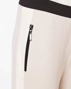 ‼️ 1 left ‼️ size 8/10 - NAYA - NAS25 293 - Trouser with Panel