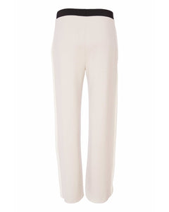 ‼️ 1 left ‼️ size 8/10 - NAYA - NAS25 293 - Trouser with Panel