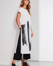Load image into Gallery viewer, NAYA - NAS25 224 Wide Leg Crinkle
