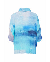 Load image into Gallery viewer, Sizes 16 &amp; 20- NAYA - NAS25 279 - Multi Colour Blouse
