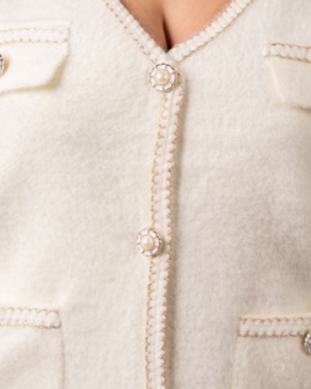 PARAMOUR - DESIGN WAISTCOAT 8064