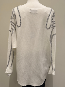 PARAMOUR - STUD JUMPER 8036