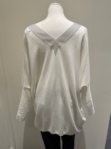 PARAMOUR - V JUMPER 8002