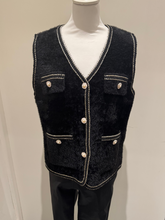 Load image into Gallery viewer, PARAMOUR - DESIGN WAISTCOAT 8064
