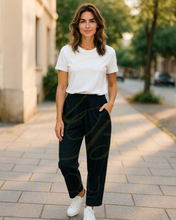 Load image into Gallery viewer, Malissa J - WF1292 FISHERMAN TROUSERS
