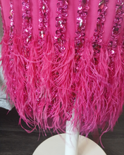 Load image into Gallery viewer, Gill Harvey - Framboise
