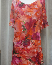 Load image into Gallery viewer, Allison Designs - Dress 61161 Red
