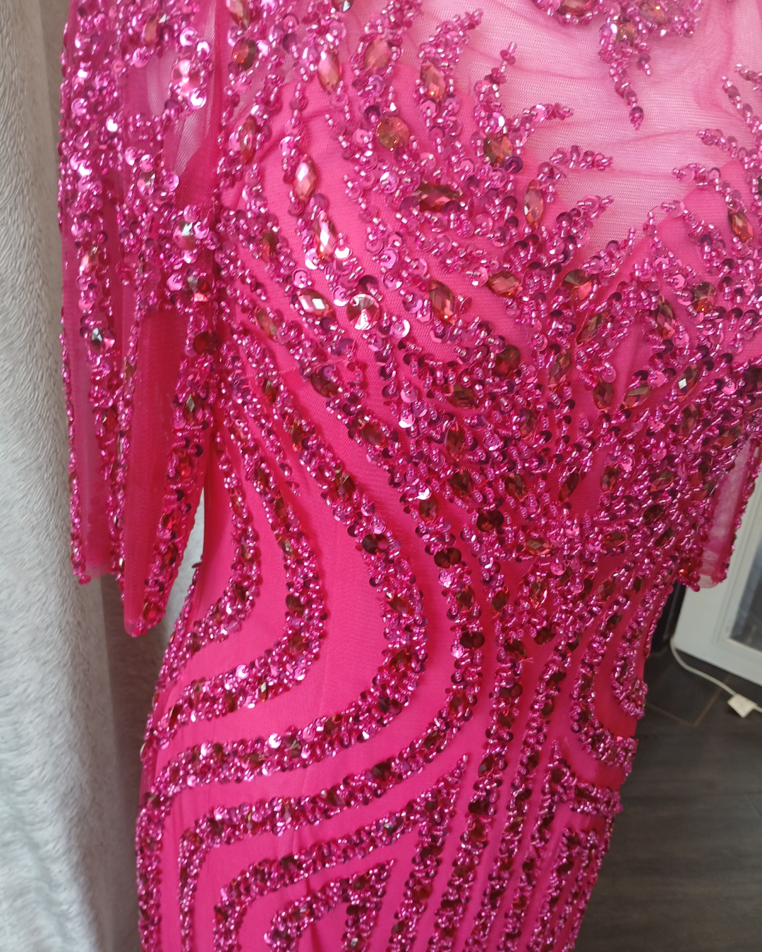 Gill Harvey - Framboise