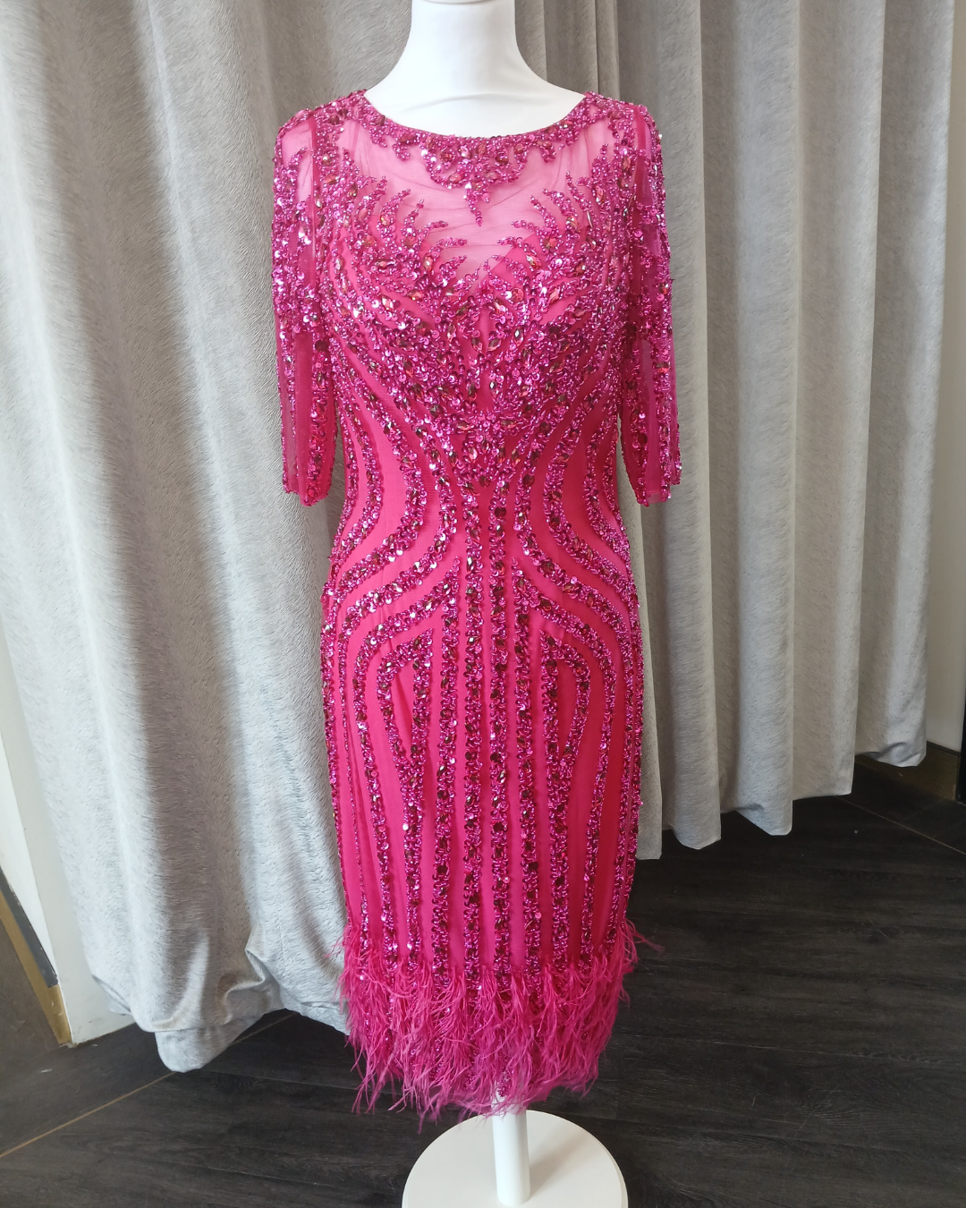 Gill Harvey - Framboise