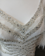 Load image into Gallery viewer, Gill Harvey - Iris Pearl / Silver
