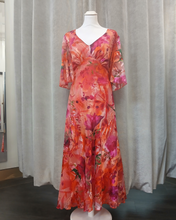 Load image into Gallery viewer, ‼️ 1 left ‼️ Allison Designs - Dress 6160 Red

