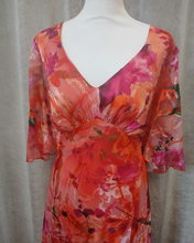 Load image into Gallery viewer, ‼️ 1 left ‼️ Allison Designs - Dress 6160 Red
