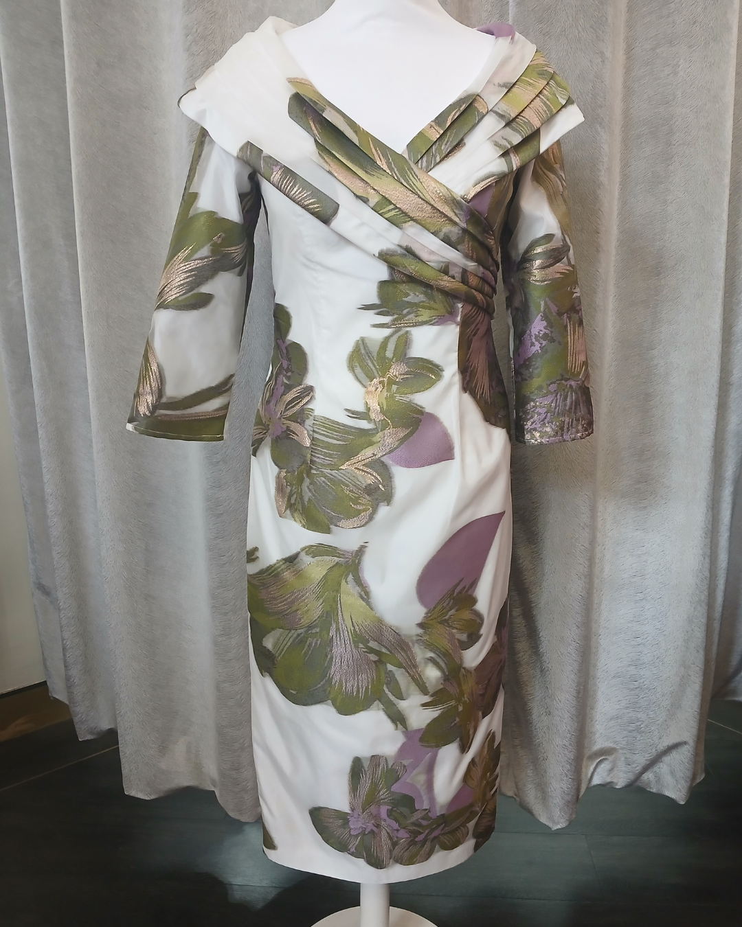 Irresistible IR7719S LIME / WHITE