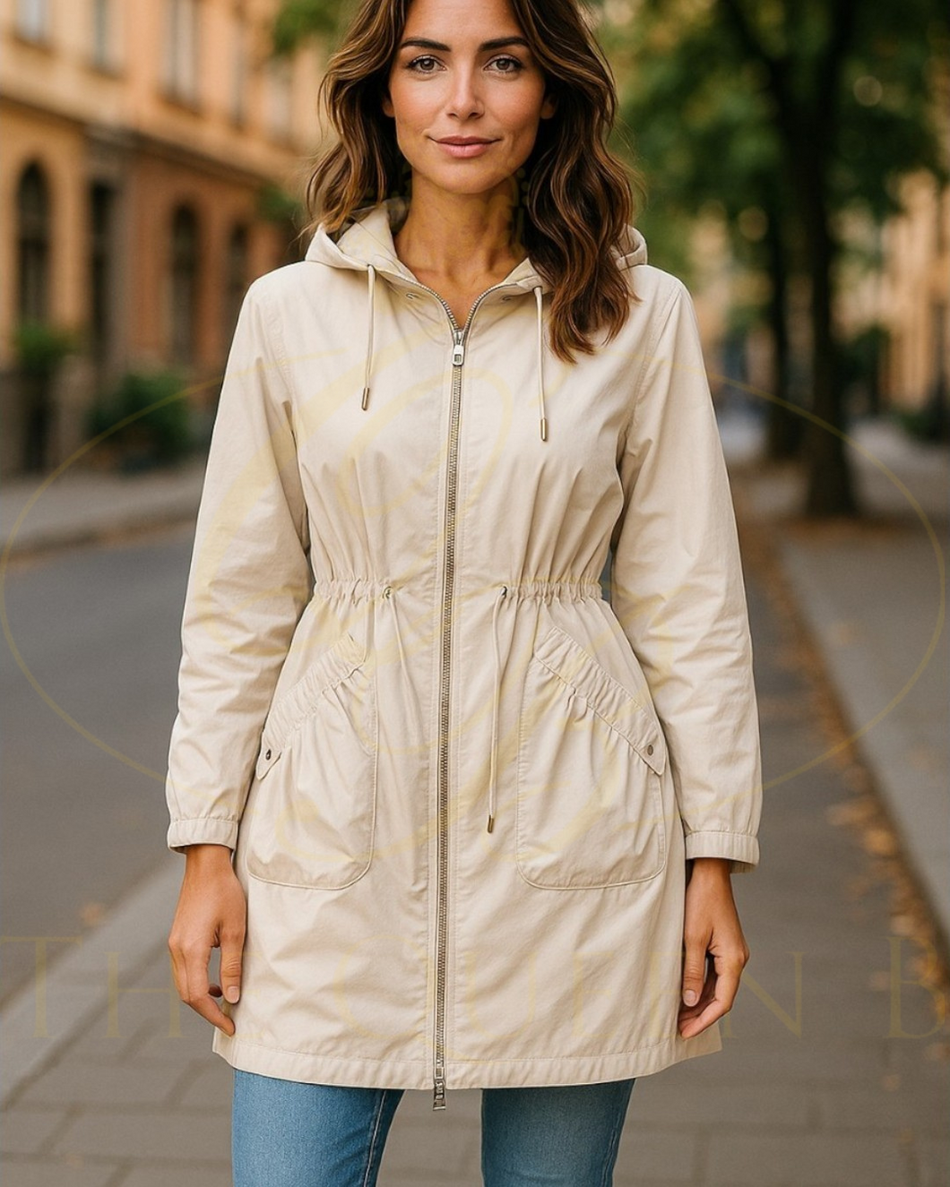 deck by Decollage - 2509 COAT