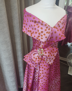 Gabriela Sanchez - 5579 UNICO PINK
