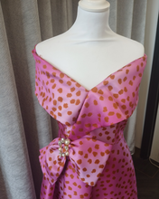 Load image into Gallery viewer, Gabriela Sanchez - 5579 UNICO PINK
