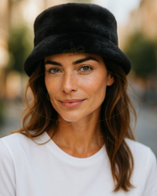 Load image into Gallery viewer, Malissa J - GC20115 - FAUX FUR HAT

