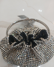 Load image into Gallery viewer, PCHA  G1142 - Silver Pouch Bag
