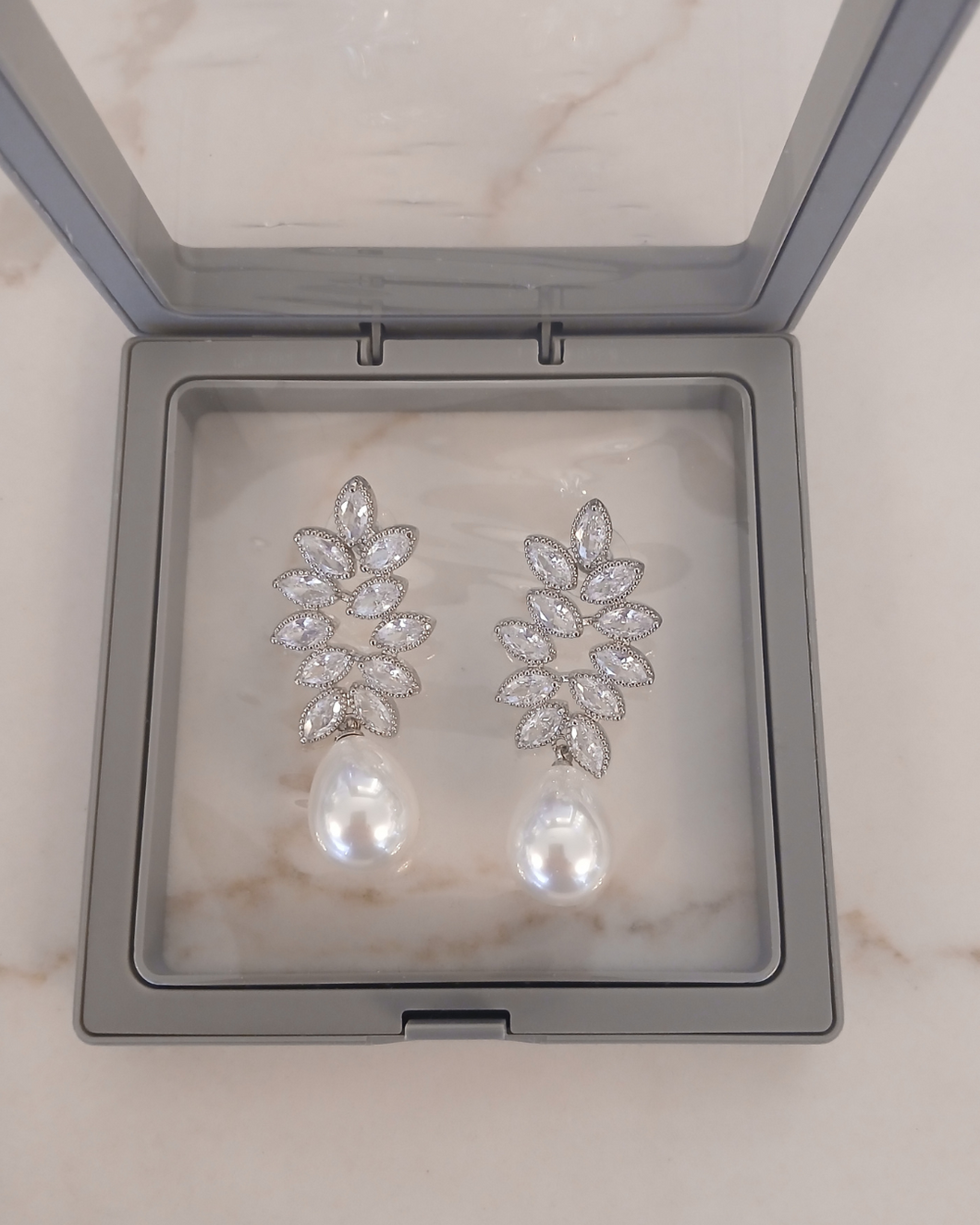 PCHA -  Earring 541