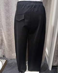 NAYA - NAW25 139 Trouser / Tab Detail