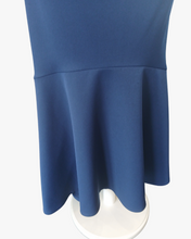 Load image into Gallery viewer, Kevan Jon - Arabella Roset - Navy
