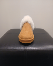 Load image into Gallery viewer, LUNAR - NEVIS TAN SLIPPER
