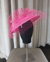 Load image into Gallery viewer, Snoxell &amp; Gwyther - SG 2401 HATINATOR
