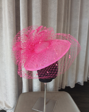 Load image into Gallery viewer, Snoxell &amp; Gwyther - SG 2401 HATINATOR

