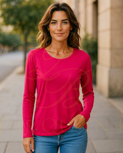 Malissa J - WF1147 'NEW' VERITY - HOT PINK