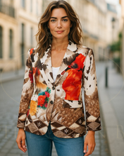 Load image into Gallery viewer, QBAW25 - BC - FRIEDA BLAZER
