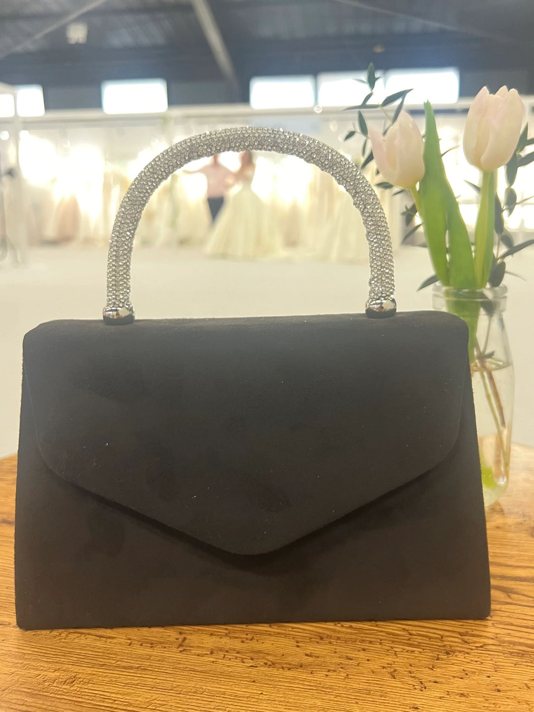QB Camilia Bag CCB0507 Black