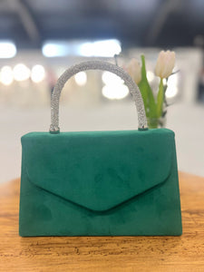 QB Camilia Bag CCB0507 Green