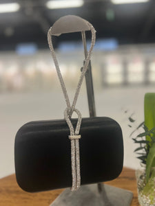 QB Candy Bag ZY0524 Black
