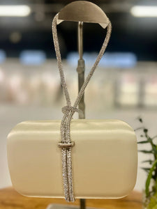 QB Candy Bag ZY0524 Ivory