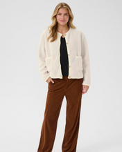 Load image into Gallery viewer, CREAM - ANOLIS CARDIGAN
